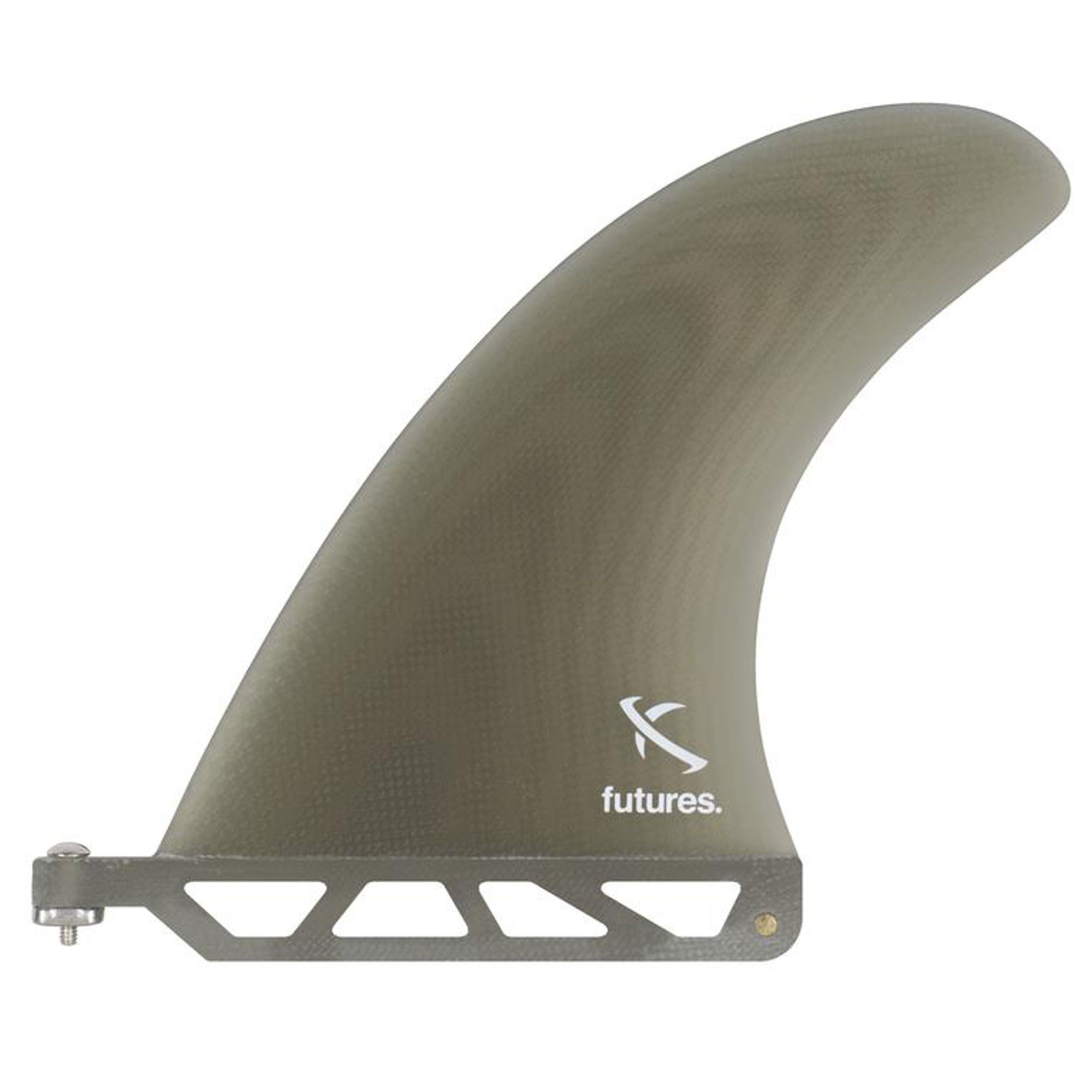 Futures Fins FUTURES Single Fin LOST 6.25 US 8037-210-12