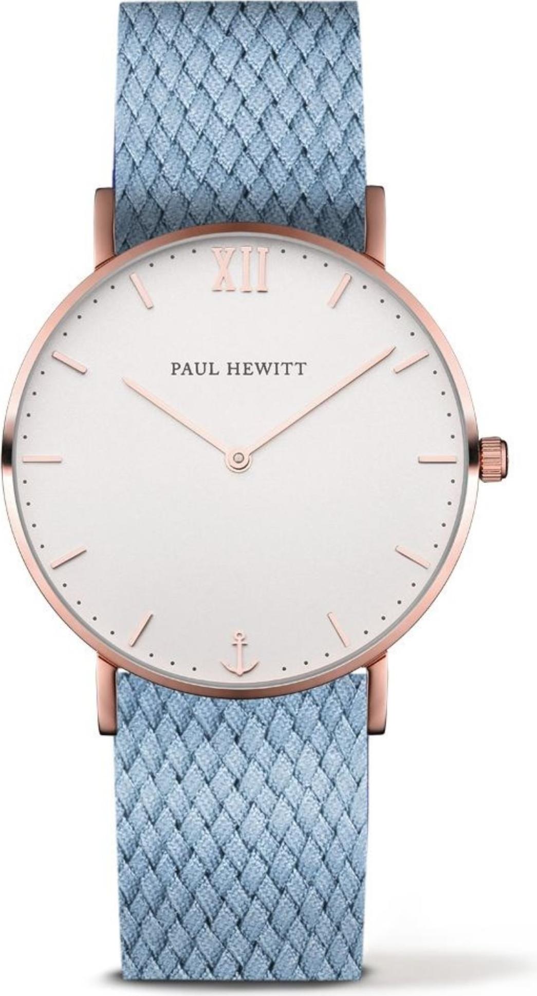 PAUL HEWITT PH-SA-RSTW26M Uni Hodinky 39MM