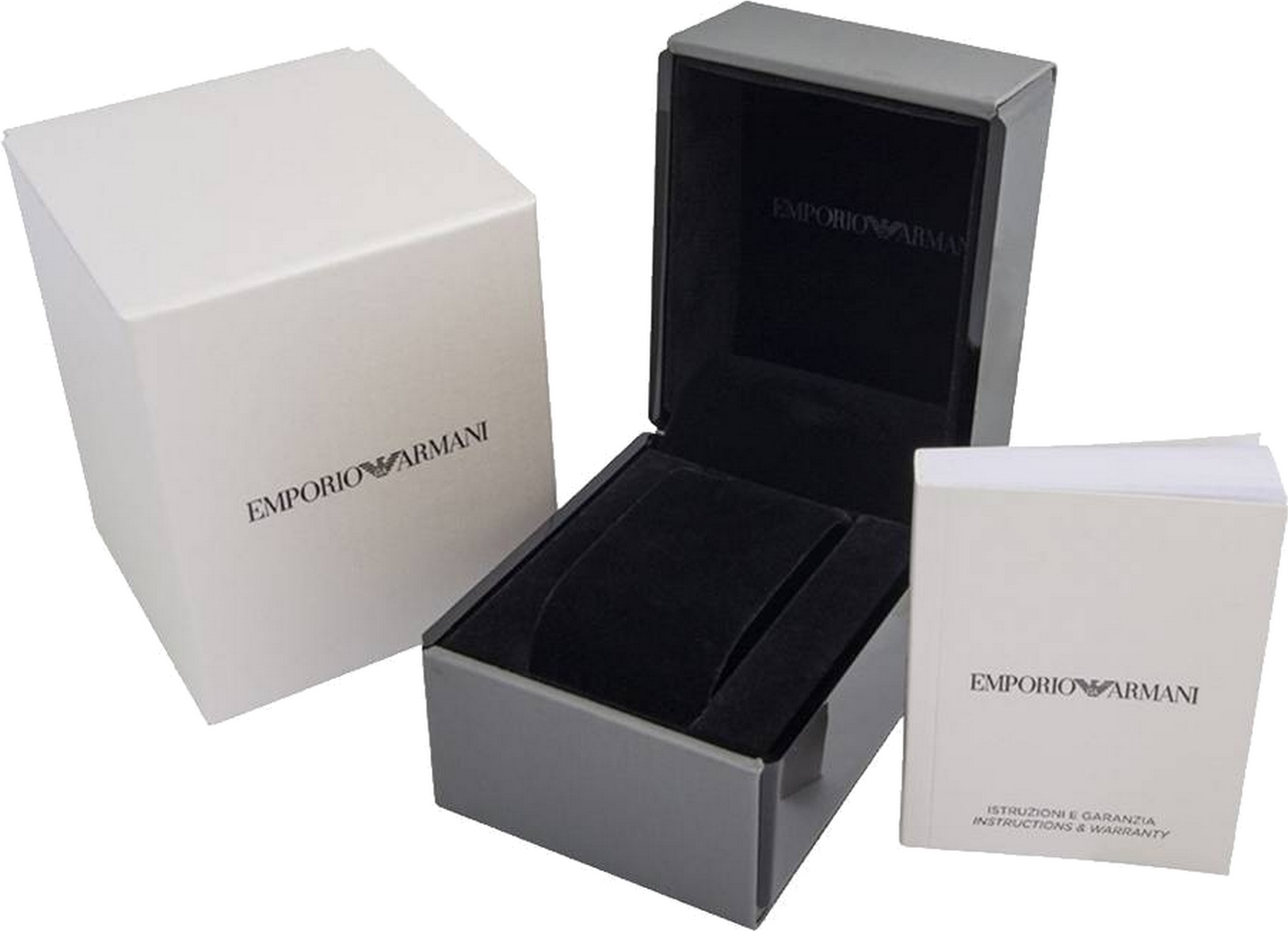 Uhren Armani ar5919