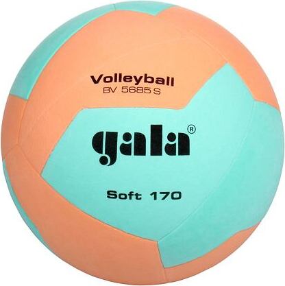 Gala Soft 170 Classic Hallenvolleyball BV5685SCO
