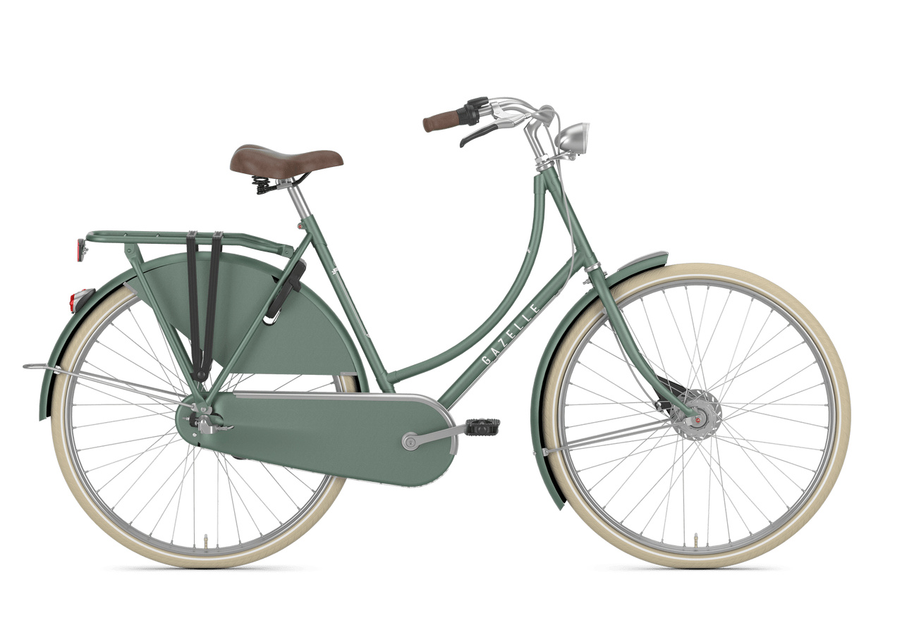 GAZELLE Classic 3 2024 | Rahmenhöhe: 51 cm