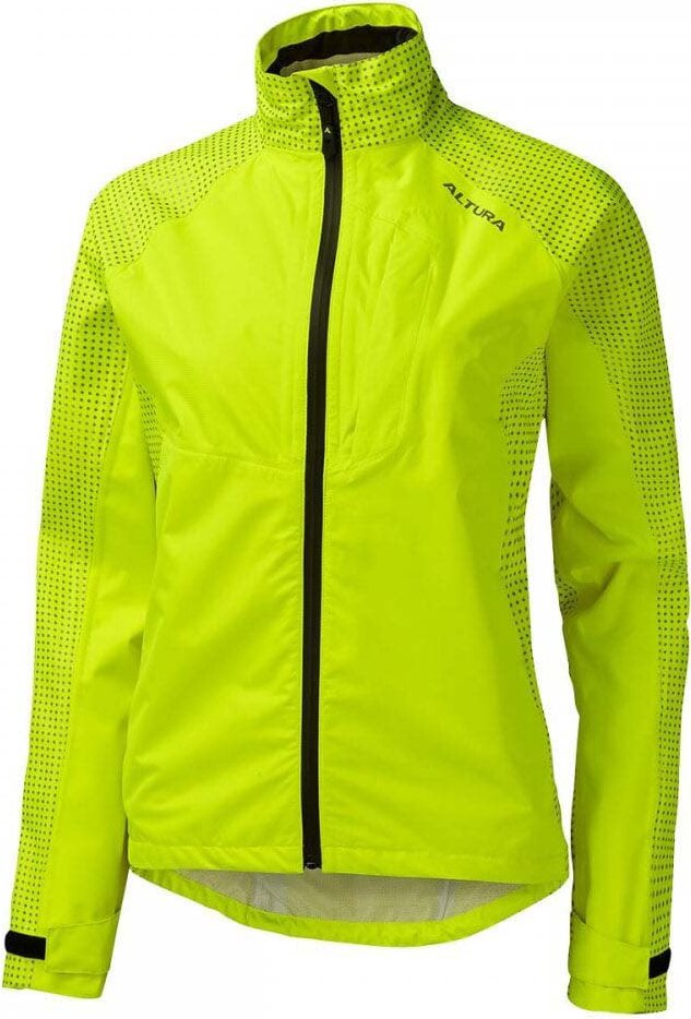 ALTURA TYRES Altura Storm Nightvision Jacke S Frau S AL22WTW2NV-99-8