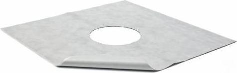 Selbstklebende Abdichtungsfolie, 370 x 370 x 125 mm, ENPRO