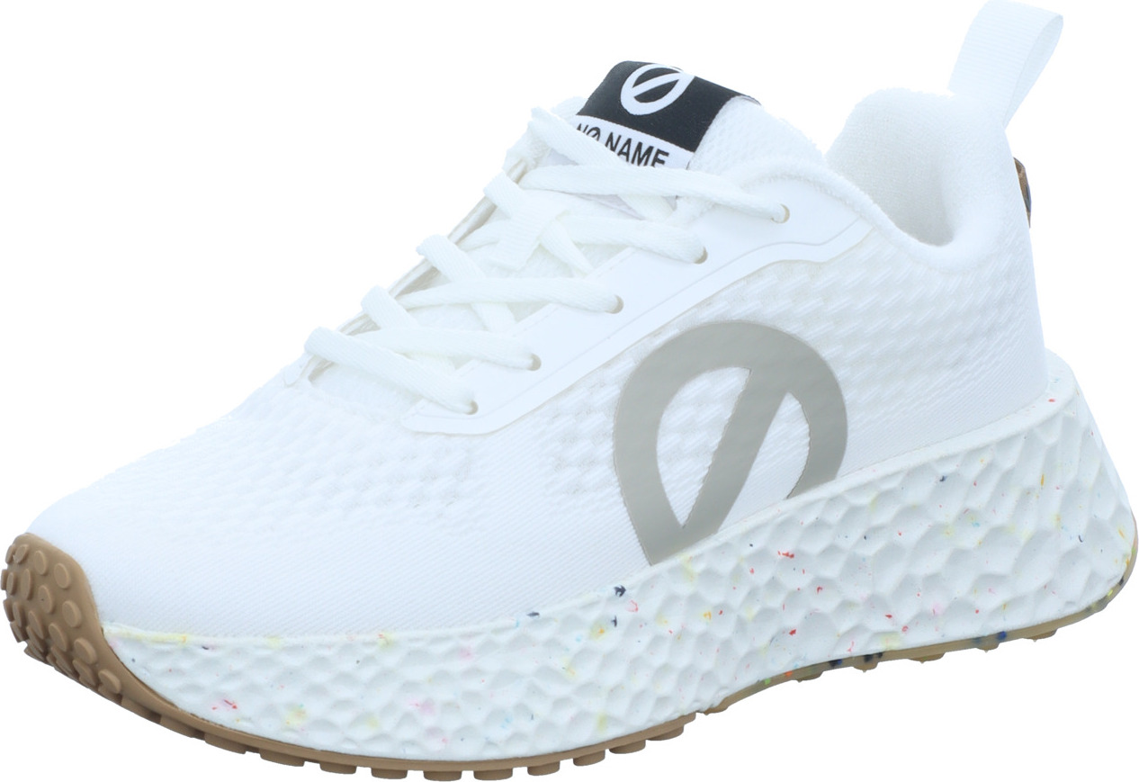 no_name No Name Carter Fly Sneaker Weiß in Gr. 42 LNVDMS0418