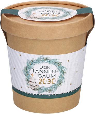 Butzon & Bercker Dein Tannenbaum 2030