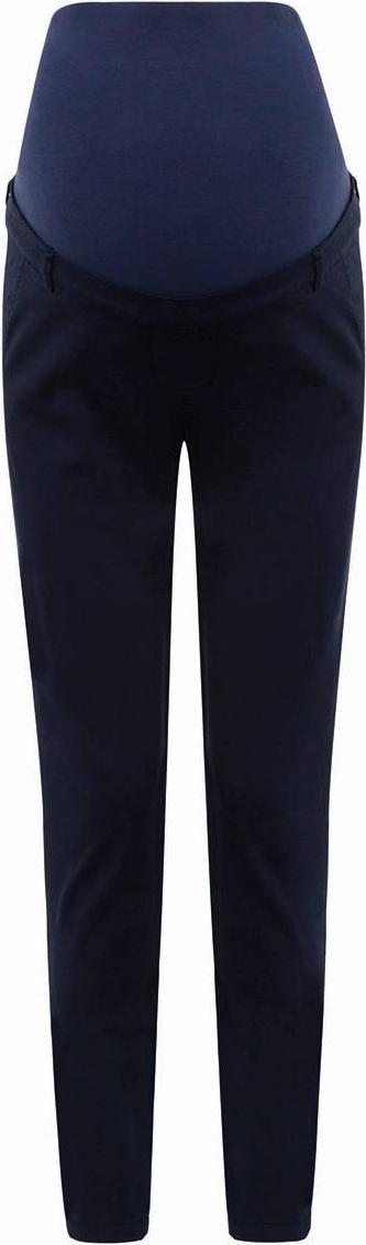 BELLYBUTTON MATERNITY Bellybutton Umstands-Chinos, Marineblau, Komfortbund