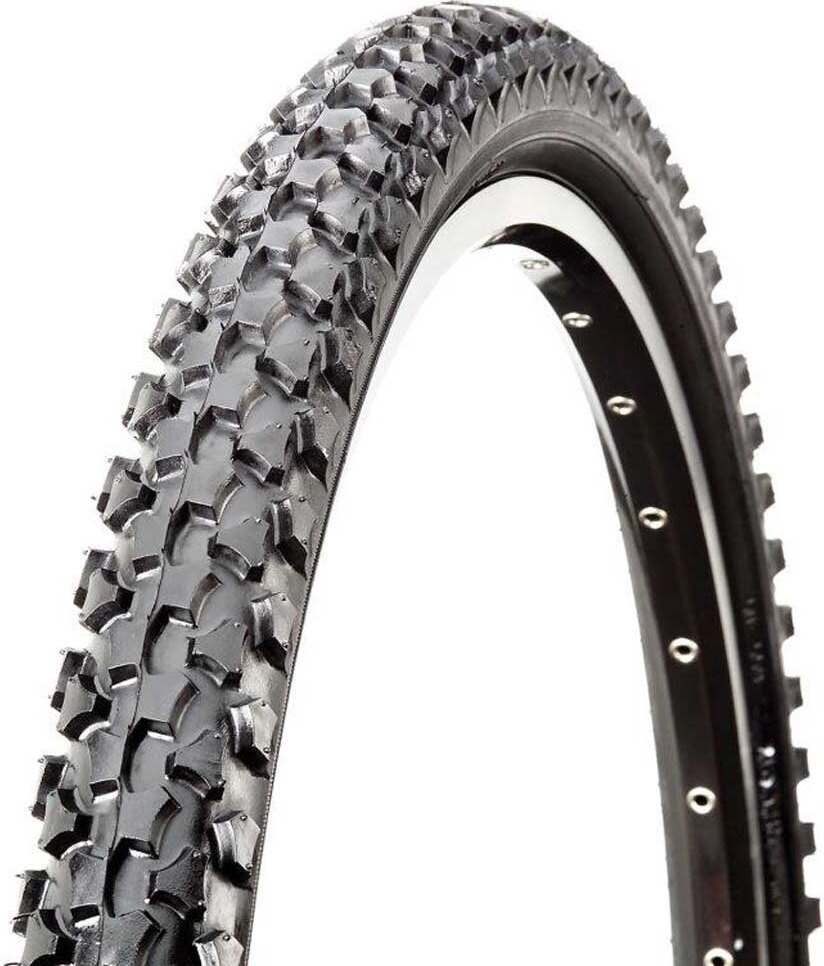Cst 24´´ X 1.95 Steifer Mtb-reifen 24´´ x 1.95 24´´ x 1.95 CST/ECO24