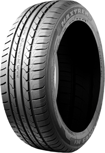 Pneumatiky MAXTREK 165/70 R13 88S MAXIMUS M1
