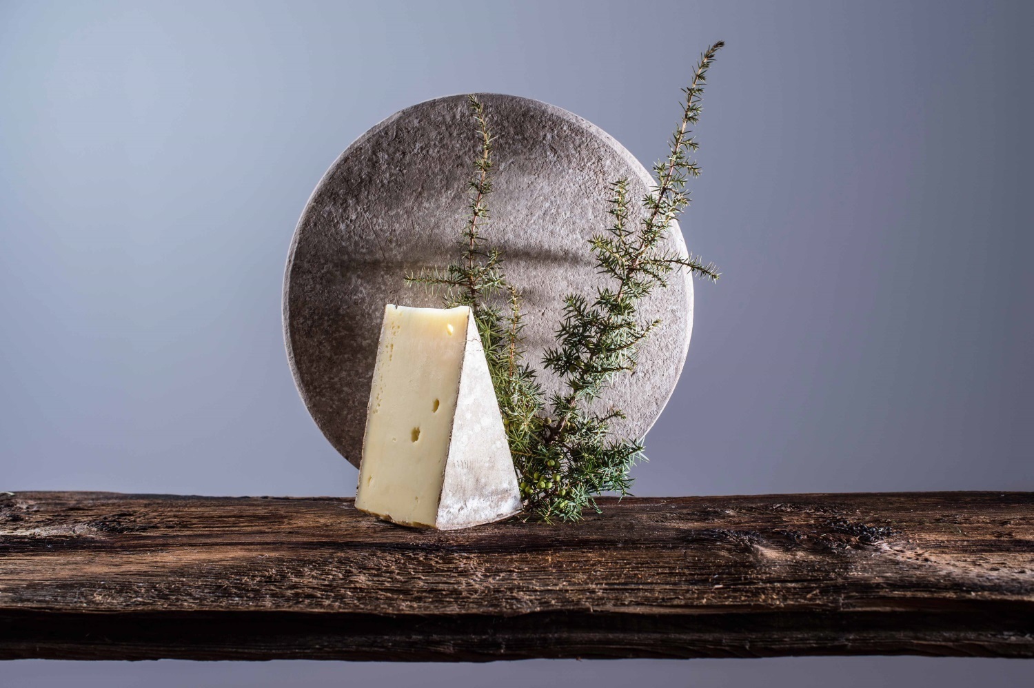 Sextner Käse Mont' Elmo ca. 500 gr. - Käserei Sexten 1054__-re-080340