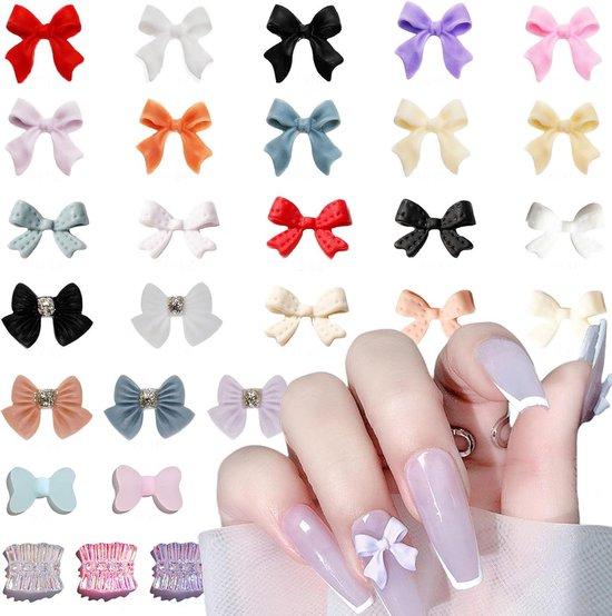 OEM Nagelbedels slijpen, 200 Stück Nail Art Edelstein Accessoires für Nageldesign 2026