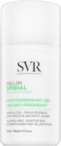 SVR Spirial Antitranspirant Roll-on 48H Anti-Perspirant 50 ml