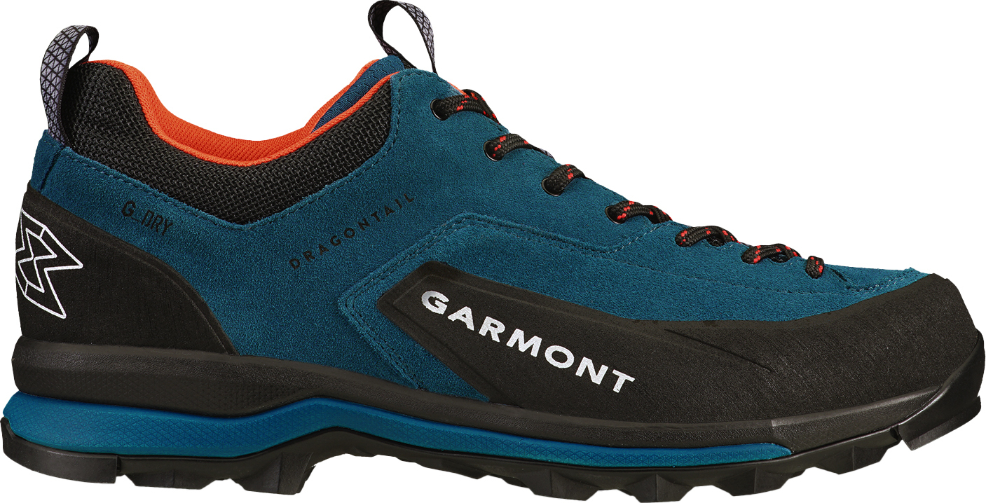 Garmont Obuv Dragontail Gdry, DRAGONTAILGDRY