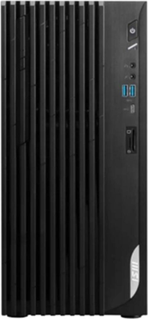 Desktop PC MSI Pro DP180 14A-846XES 16 GB RAM 256 GB SSD