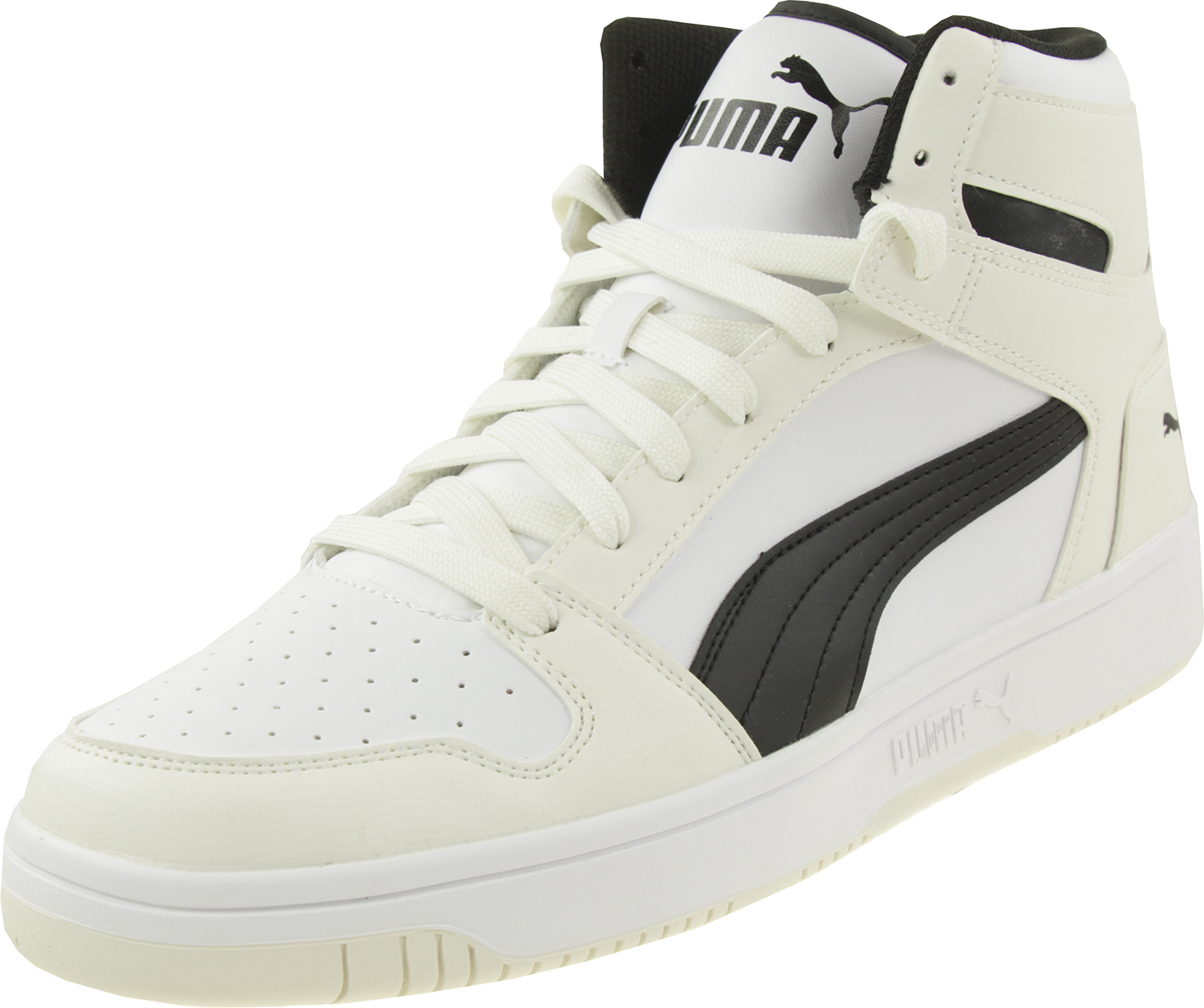 Puma Schuhe Rebound Layup Sl, 36957330