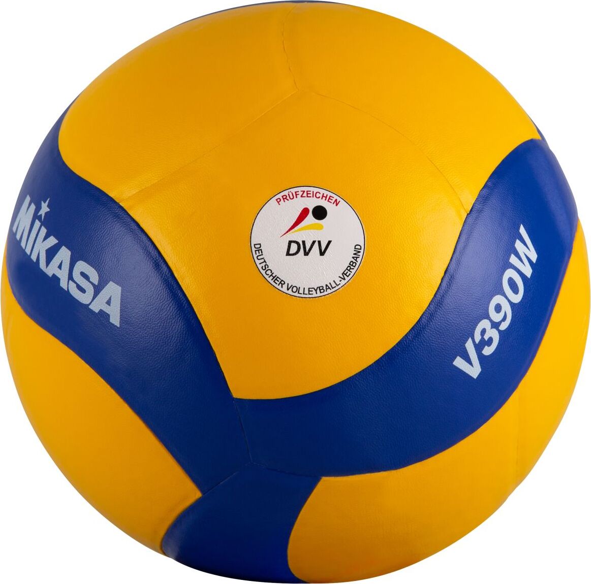 MIKASA V390W Volleyball 1157