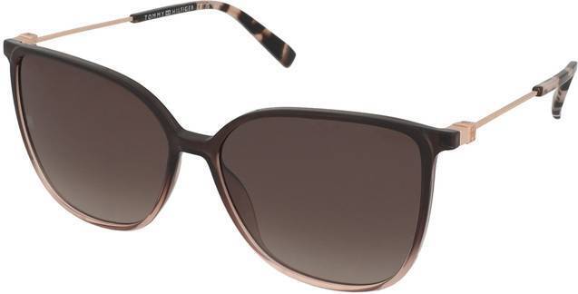 Sonnenbrillen Tommy Hilfiger TH 2095/S HAQ/HA