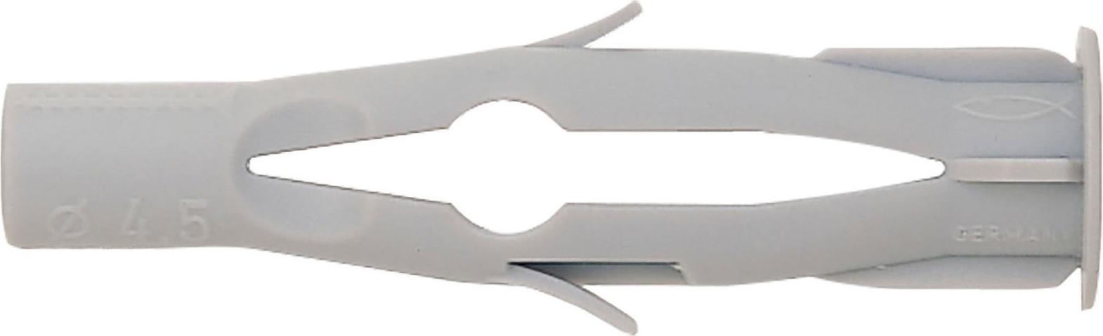 fischer Universaldübel FU 8 x 50 045462