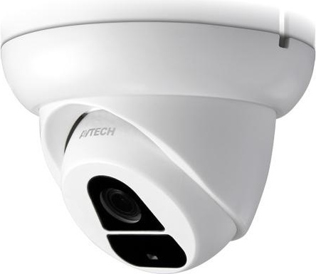 AVTECH DGC1004XFT - 2Mpx Dome kamera