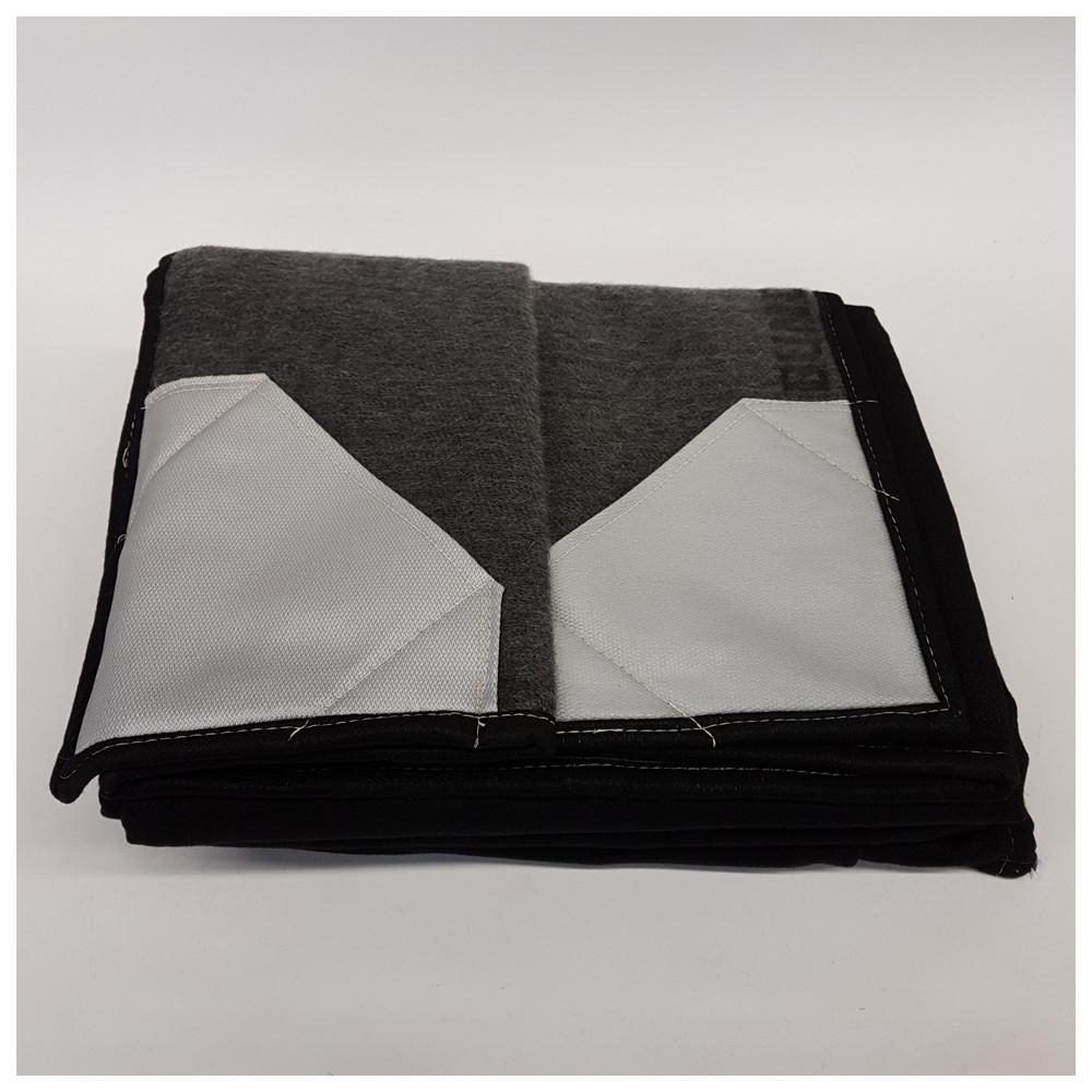 Dönges Feuerlöschdecke TL 4210-0122-A, 2.000 x 1.600 mm (Löschdecke)