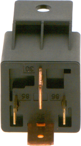 BOSCH 0 986 AH0 081 Relai Arbeitskontakt