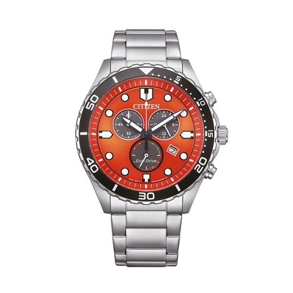 Hodinky Citizen model AT2560-84X