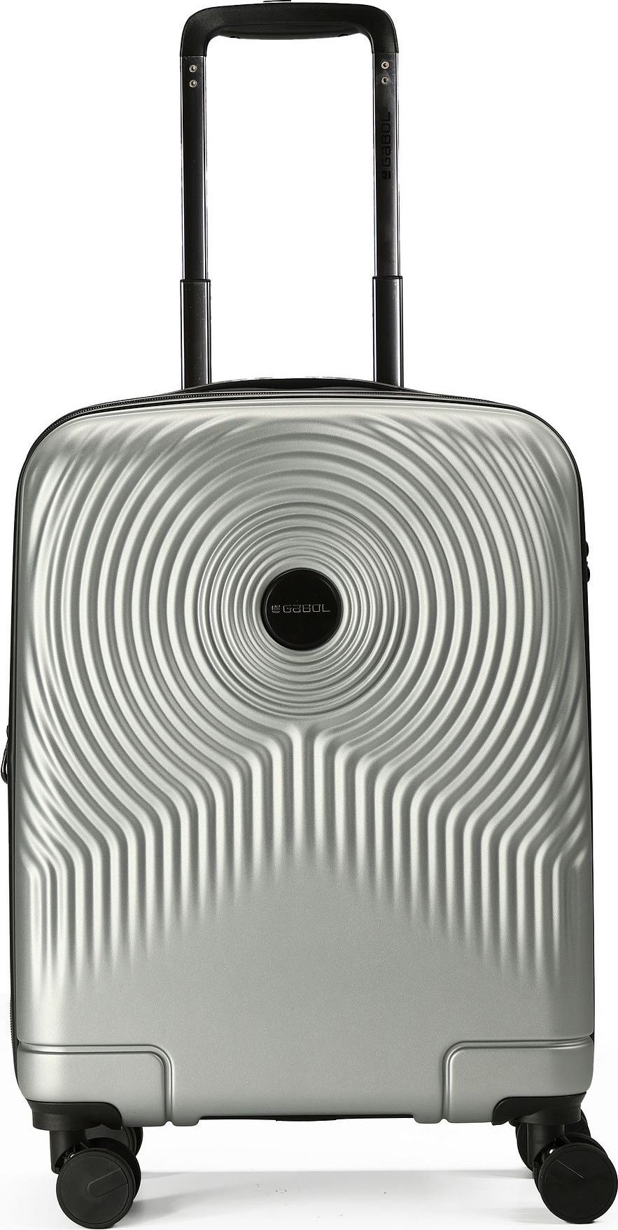 Gabol Radar 4 Rollen Kabinentrolley 55 cm 125422_022
