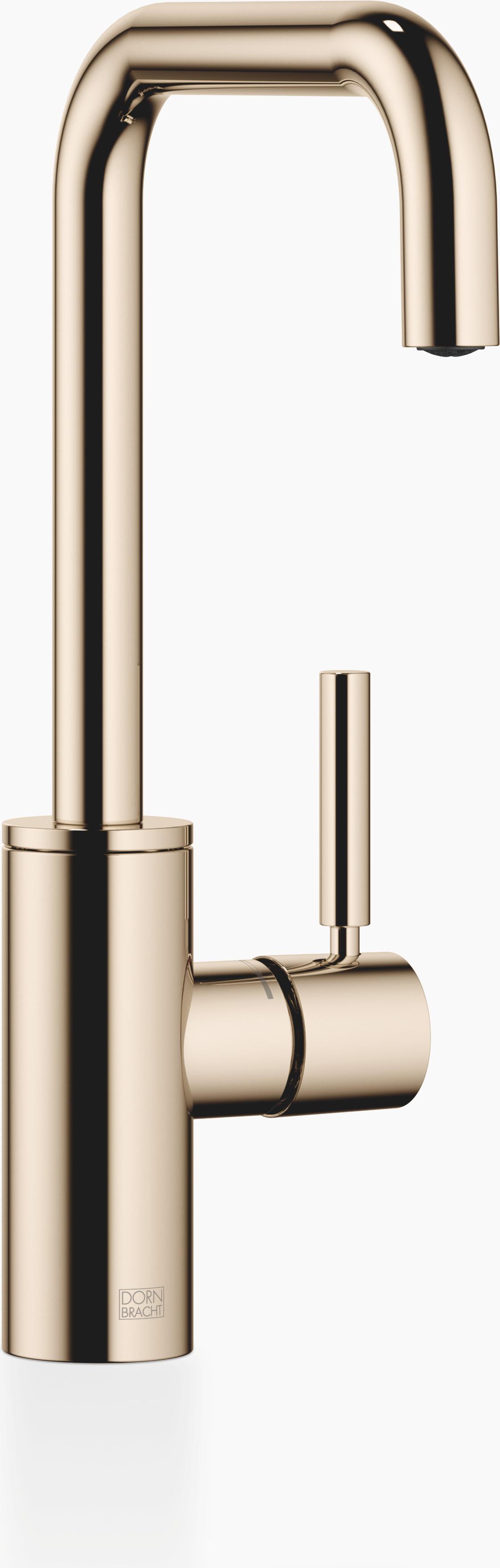 Dornbracht 33805861-47 BAR TAP Einhebelmischer META SQUARE
