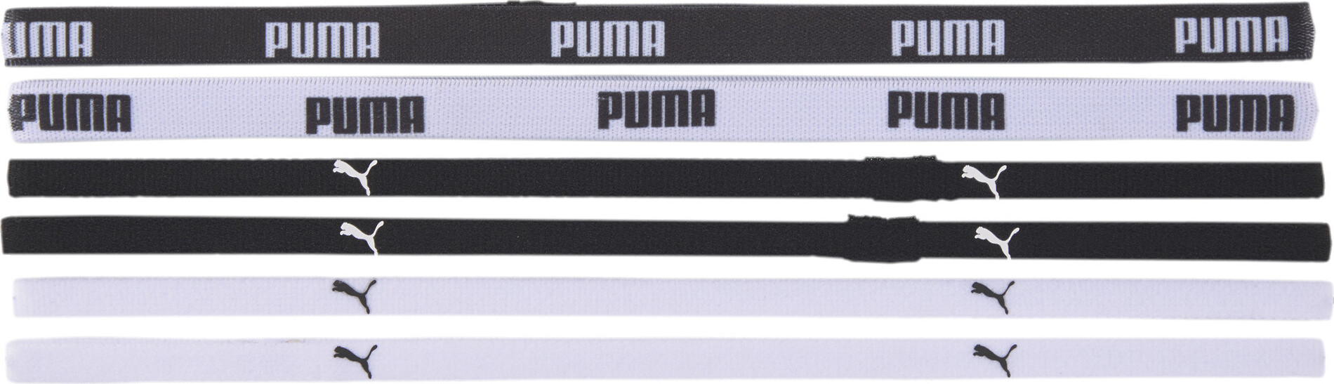 Puma Tr Ess Haarbänder Mix - X 053452