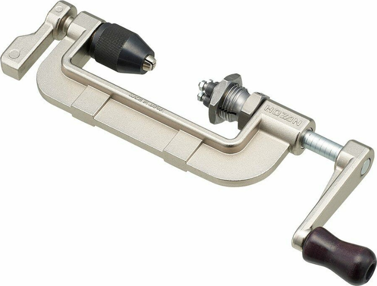 DRtuning Dr. Hozan Spaakadaadsnijder inkl. 14g Snijkop PB0201A