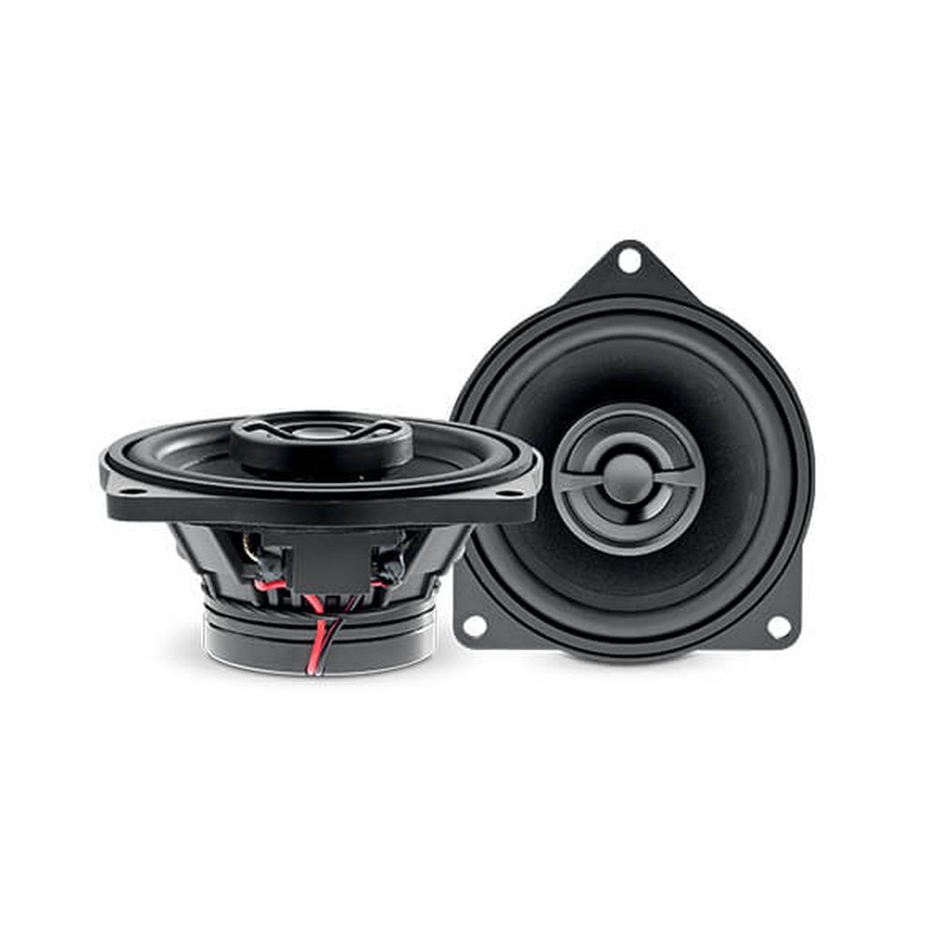 Focal IC BMW 100 | BMW spezifisches 2-Wege Koax Lautsprecher System 10cm