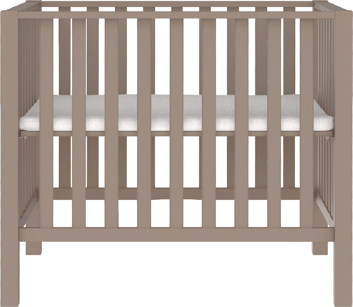 Europe Baby Casper Laufstall Chestnut