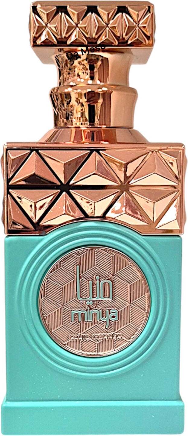 Paris Corner Minya Unisex Eau de Parfum 100 ml MINYA TURQUOIS