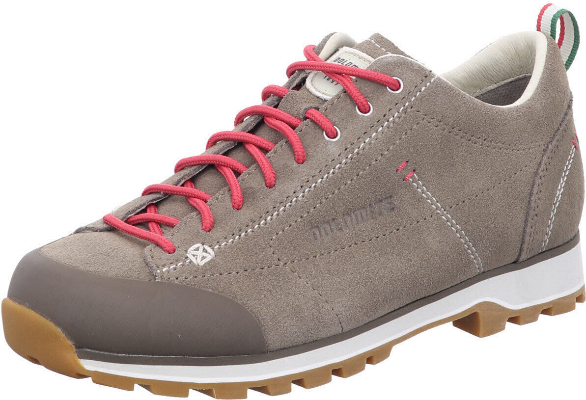 DOLOMITE DOL Topánky W's 54 Low 1231 Nugget Brown 37