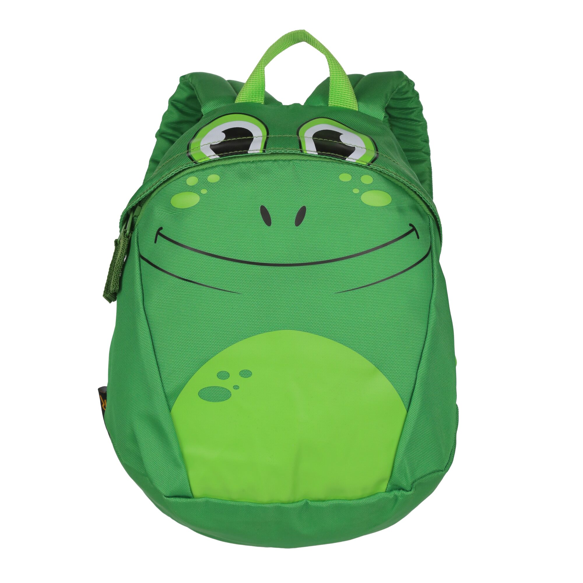 Regatta Kinder-Rucksack „Roary Animal“ – 30x26x12 Cm, Mit Lustigem Tierdesign & Gepolsterten Trägern