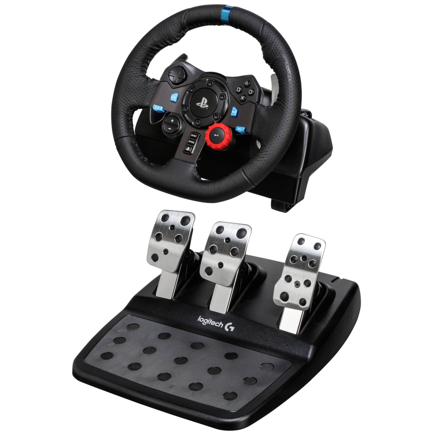 Logicool G29 Driving Force ＆ Shifter - その他