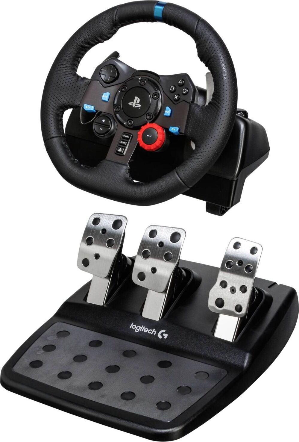 G29 Driving Force Racing Wheel Gaming-Lenkrad