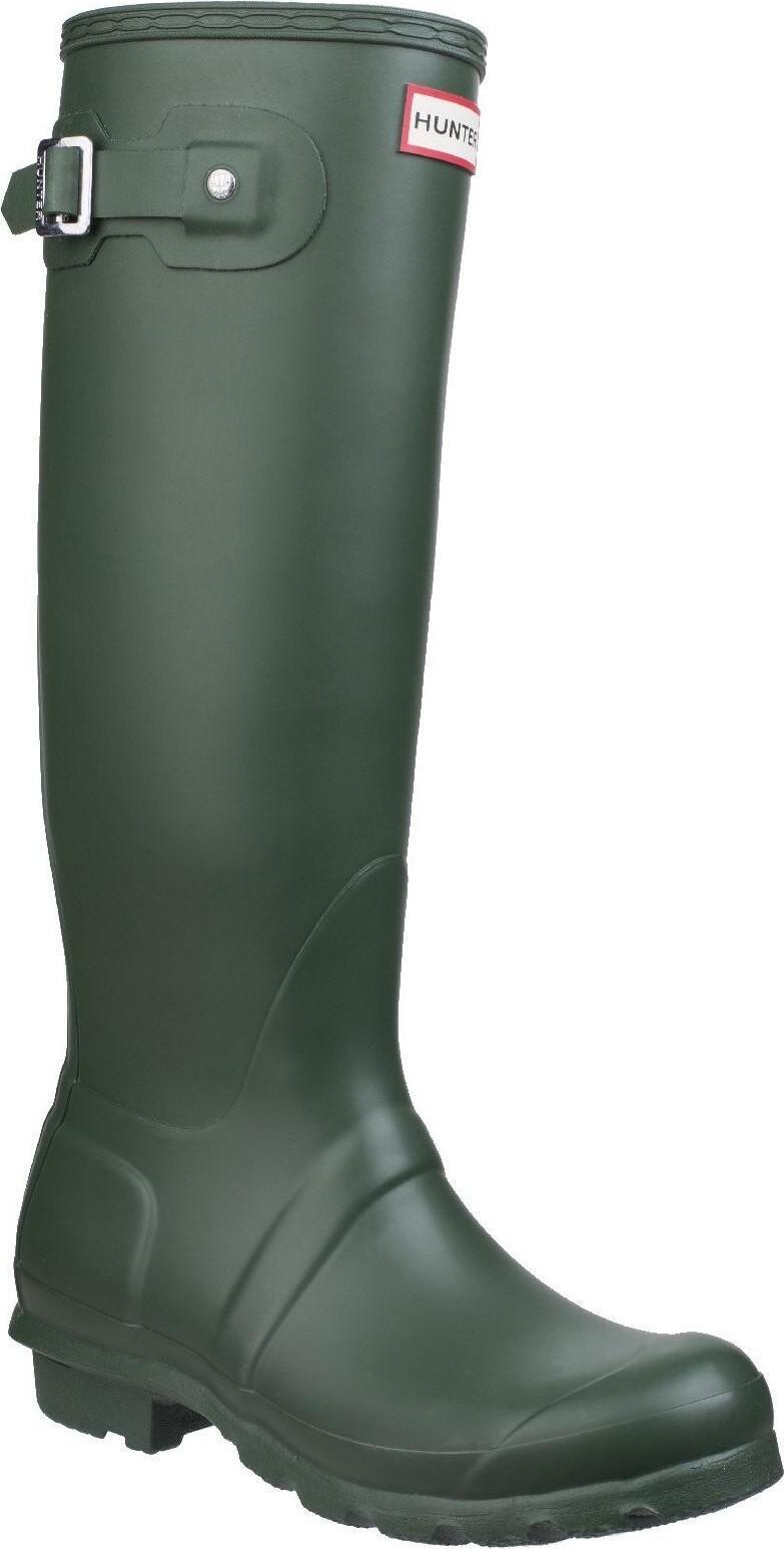 Stivali Di Gomma Platino Splash Donna | Neri, In PVC, Impermeabili Per Pioggia - 3