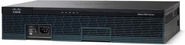 Cisco C2911-SRE-700/K9