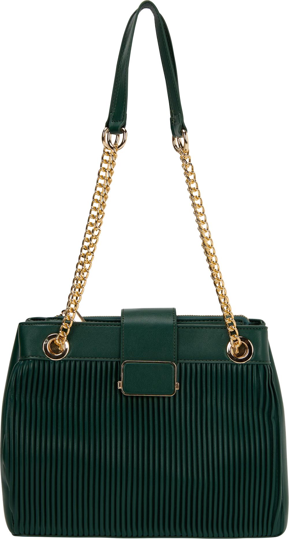 joella damen tasche - grün, one size