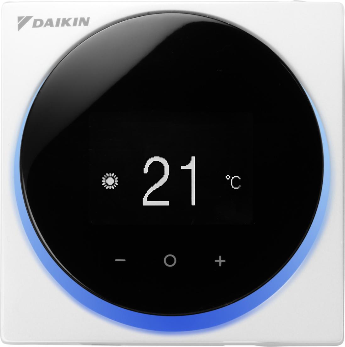 Daikin Bestellung Kabel R32 Madoka Weiß