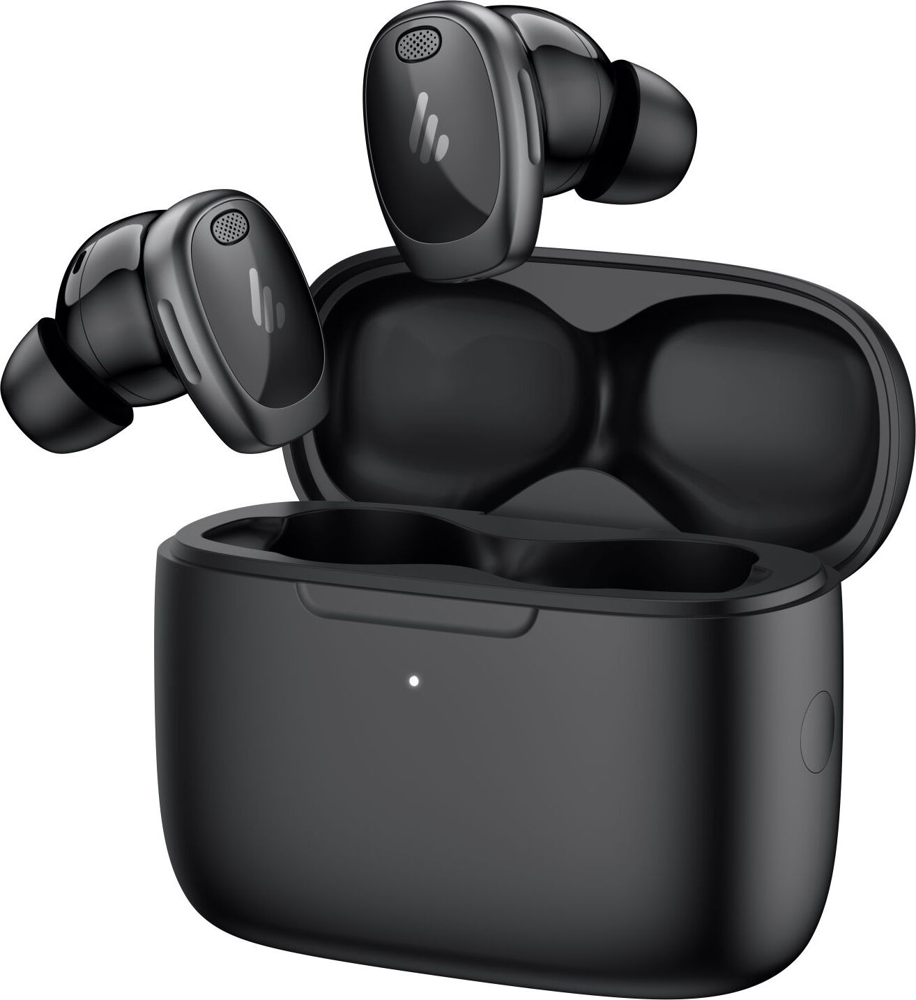 Edifier NeoDots Black Drahtlose In-Ear-Kopfhörer