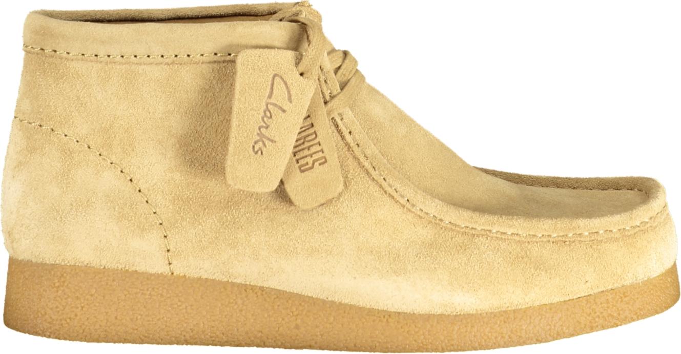 CLARKS WALLABEE EVOBT HellBraun WALLABEEEVOBT_BEDKSAND