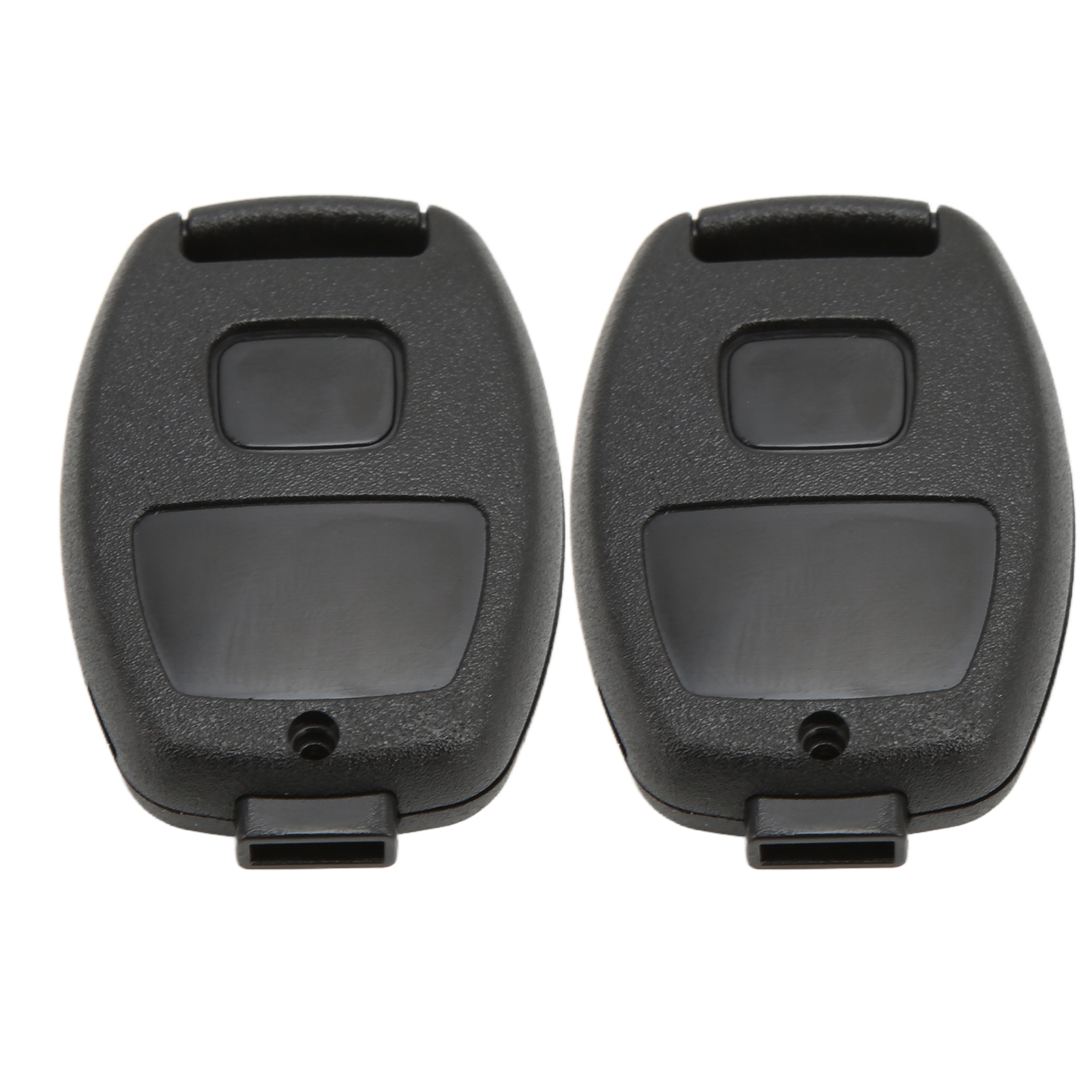 Cocosity Schlüsselanhänger-Etui,Schlüsselanhänger-Shell,Fernbedienungs-Schlüsselanhänger-Etui,Fernbedienungs-Schlüsselanhänger-Abdeckung,Autoschlüssel-Shell-Gehäuse,Autoschlüsselanhänger-Shell