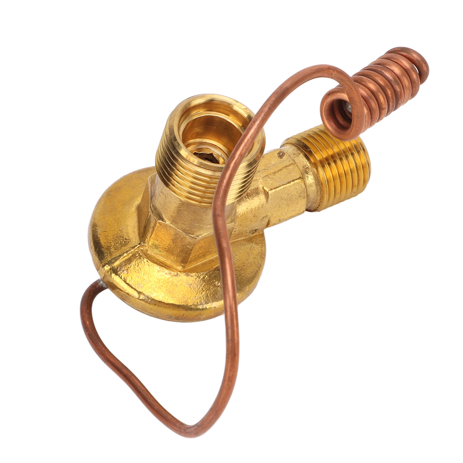 Tepelný expanzný ventil AC, expanzný ventil klimatizácie, tepelný expanzný ventil klimatizácie, tepelný expanzný ventil AC, expanzný ventil klimatizácie, autopríslušenstvo