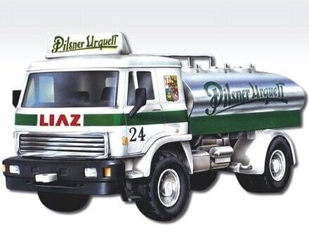 Bene a Lát Benes und Lát Monti System MS 36 - Pilsner Urquell H008593