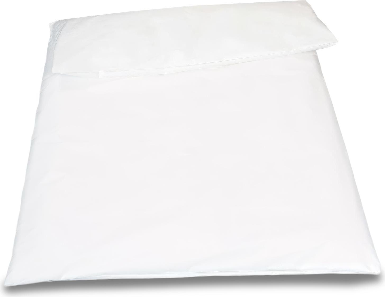 Sleezzze Setex Bettdeckenbezug für Allergiker, Encasing 155 x 220 cm 10542001040500