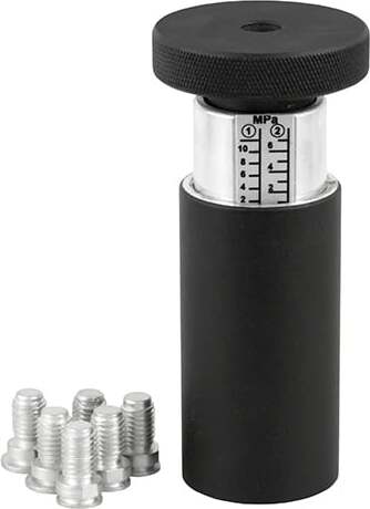 PCE Instruments Haftfestigkeitsmesser PCE-TAT 10