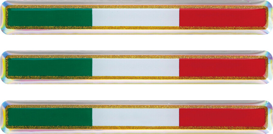 LAMPA Emblem 15002