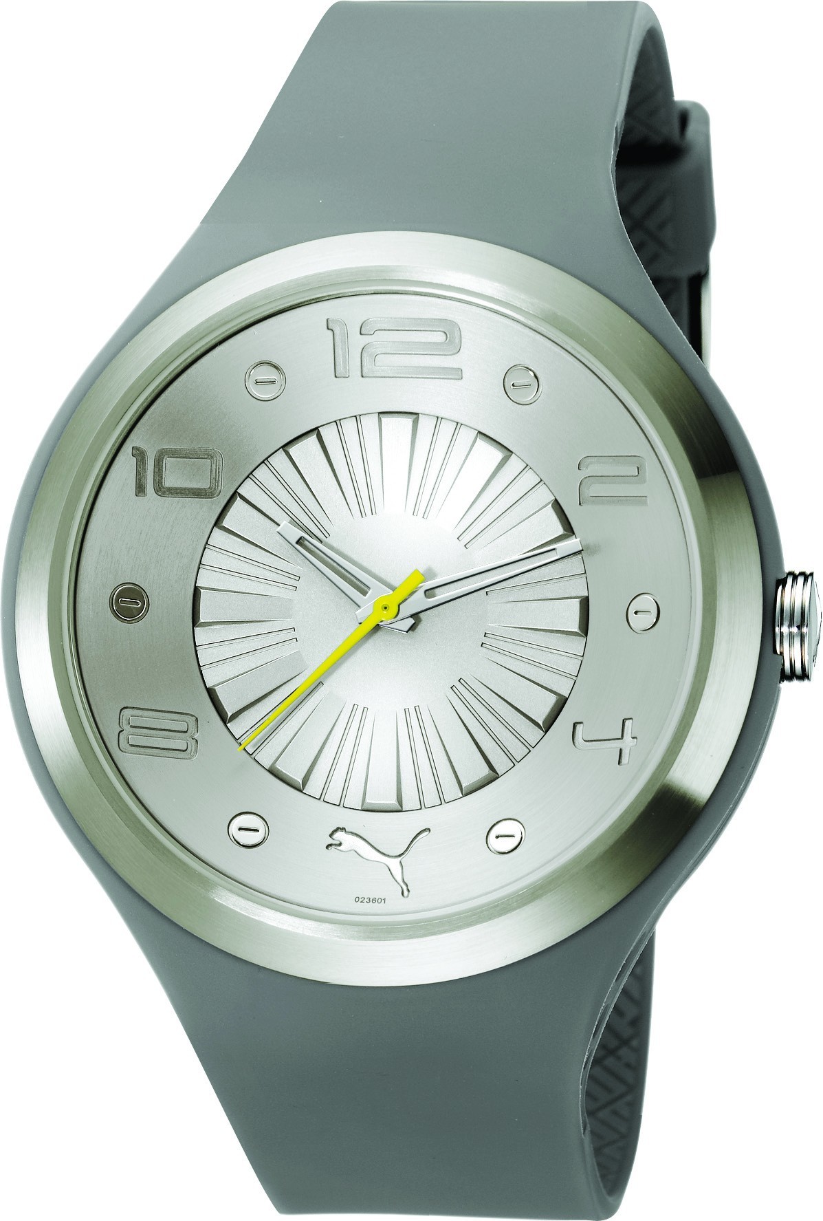 PUMA Smartwatches Camber PU102361002 Športové pánske hodinky Veľmi športové