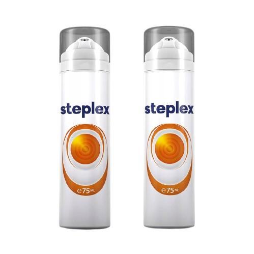 NGS 2X Steplex [2X75 Ml] Salbe Gegen Schmerzen